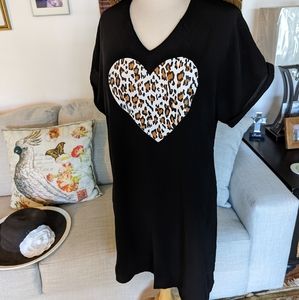 Tunic/ Dress.     A108